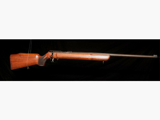 Walther Sport Match KK