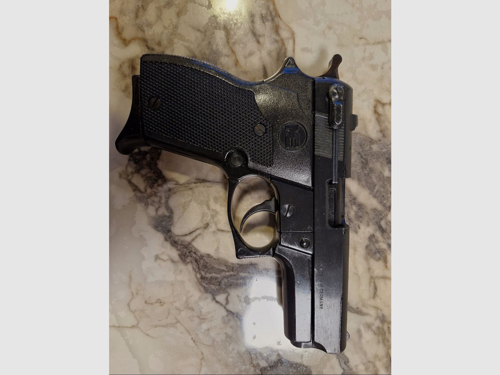M9 Mini Para