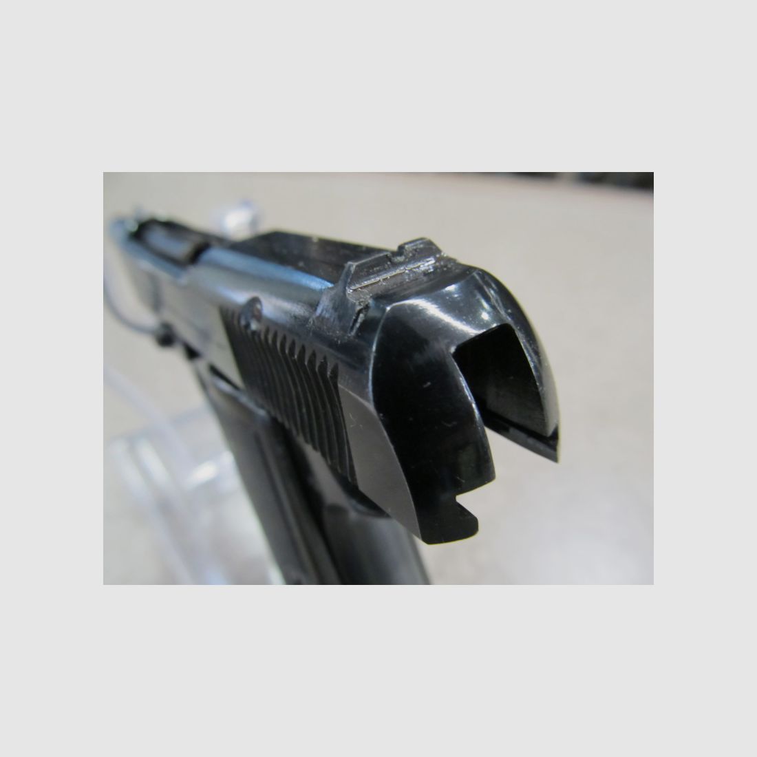BERETTA 35 CAL7,65BR USATO, immagine 5 di 7