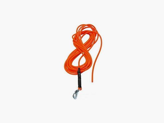 Long professionnel orange