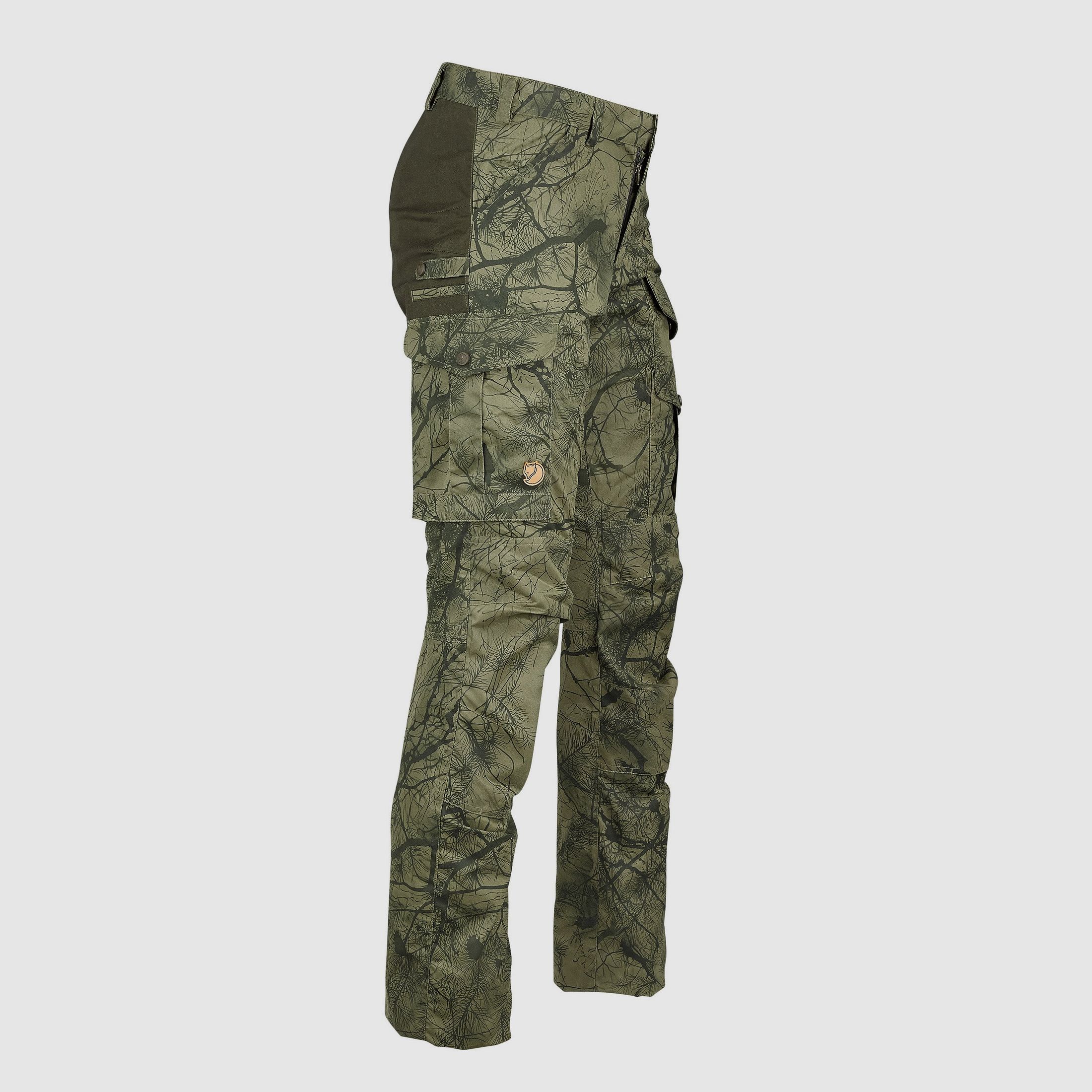Fjällräven Men's Pants Barents Pro Hunting