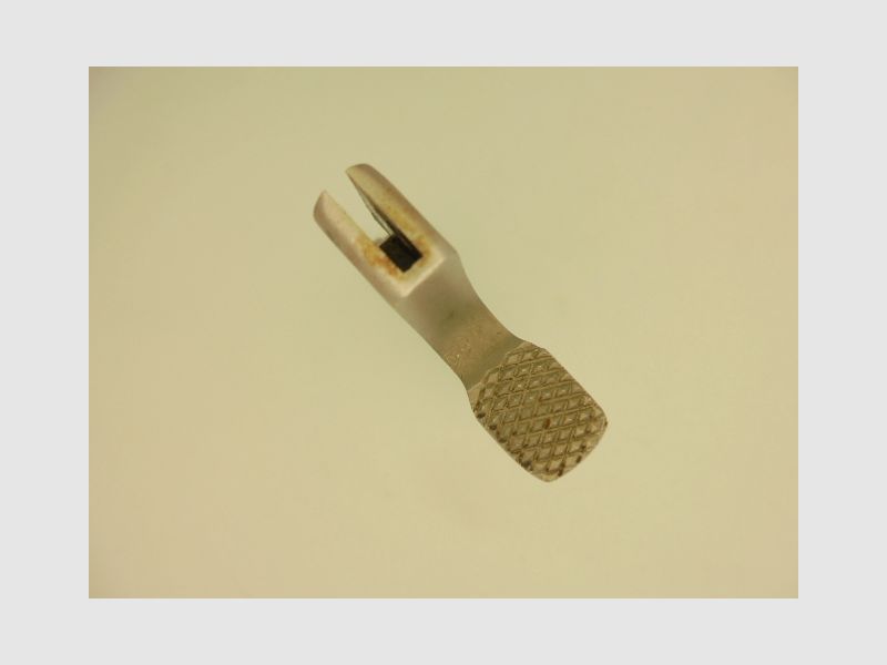 HUND INOX CRETE MEDIUM SMITH&WESSON GUSSEISEN L, Bild 3 von 5