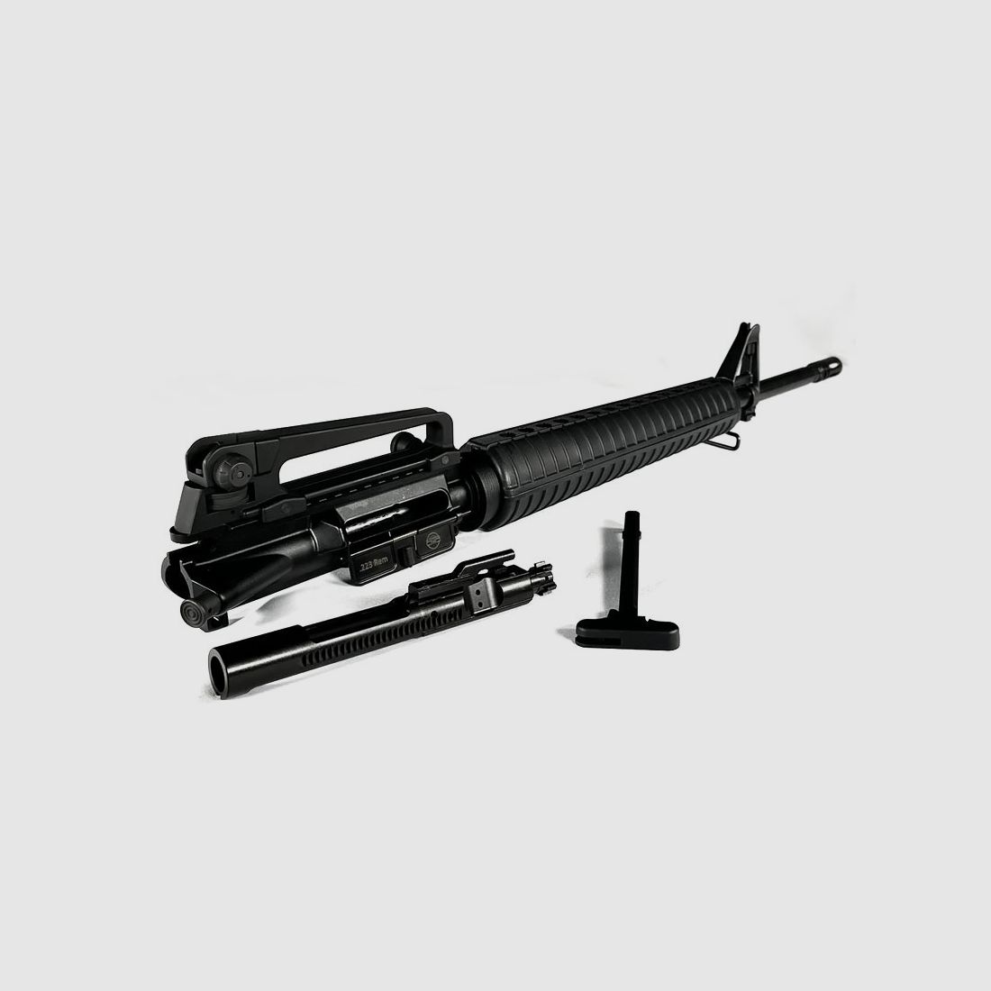 Bavarian Tactical BTS-15 M16A3-Wechselsystem AR15