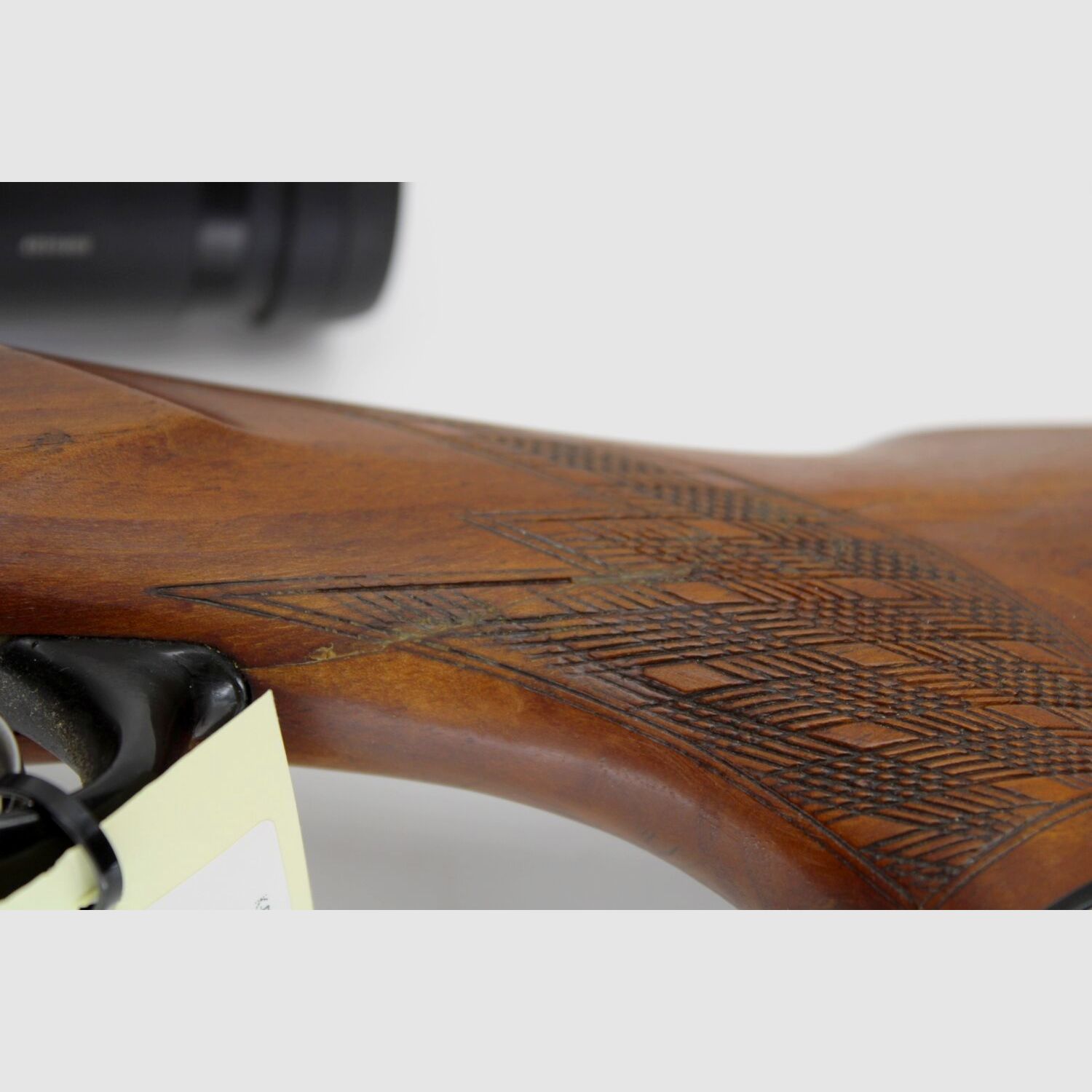 BBF Blaser ES mit Zeiss Conquest V6 mit Einstecklauf 16/70;6,5x57R;.222Rem