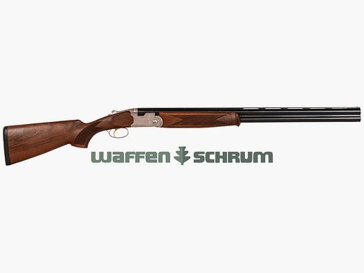 Beretta 686 Silver Pigeon 1 , original Zubehör, 5 Wechselchokes, Koffer, 12/76