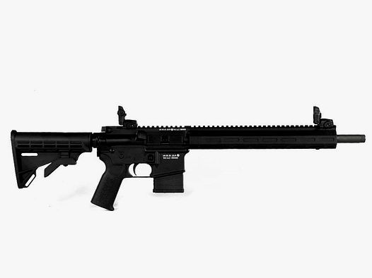 Tippmann Arms M4-22 Elite GS, zgodny z przepisami dla strzelców sportowych
