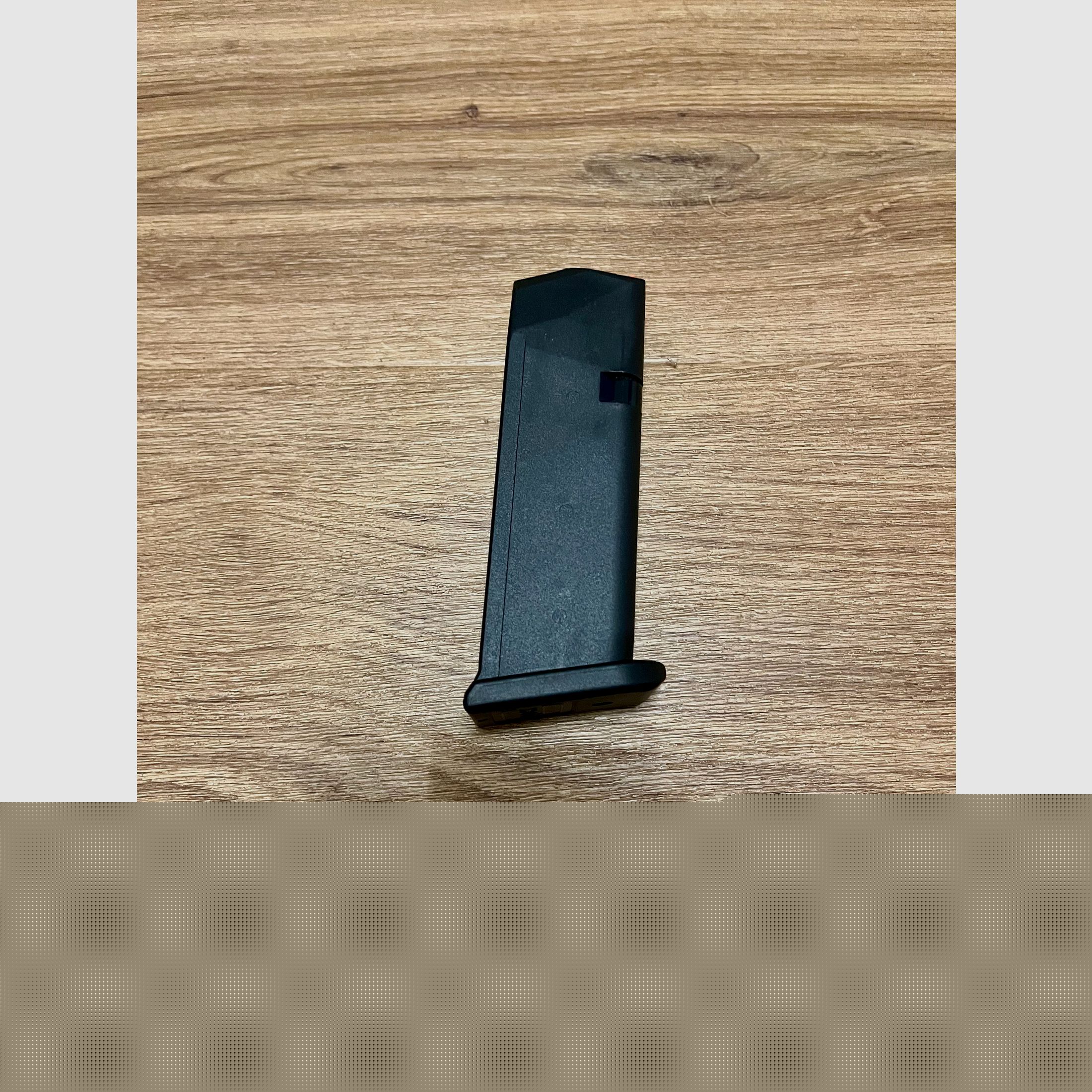 Glock 19 Magazin Gen5