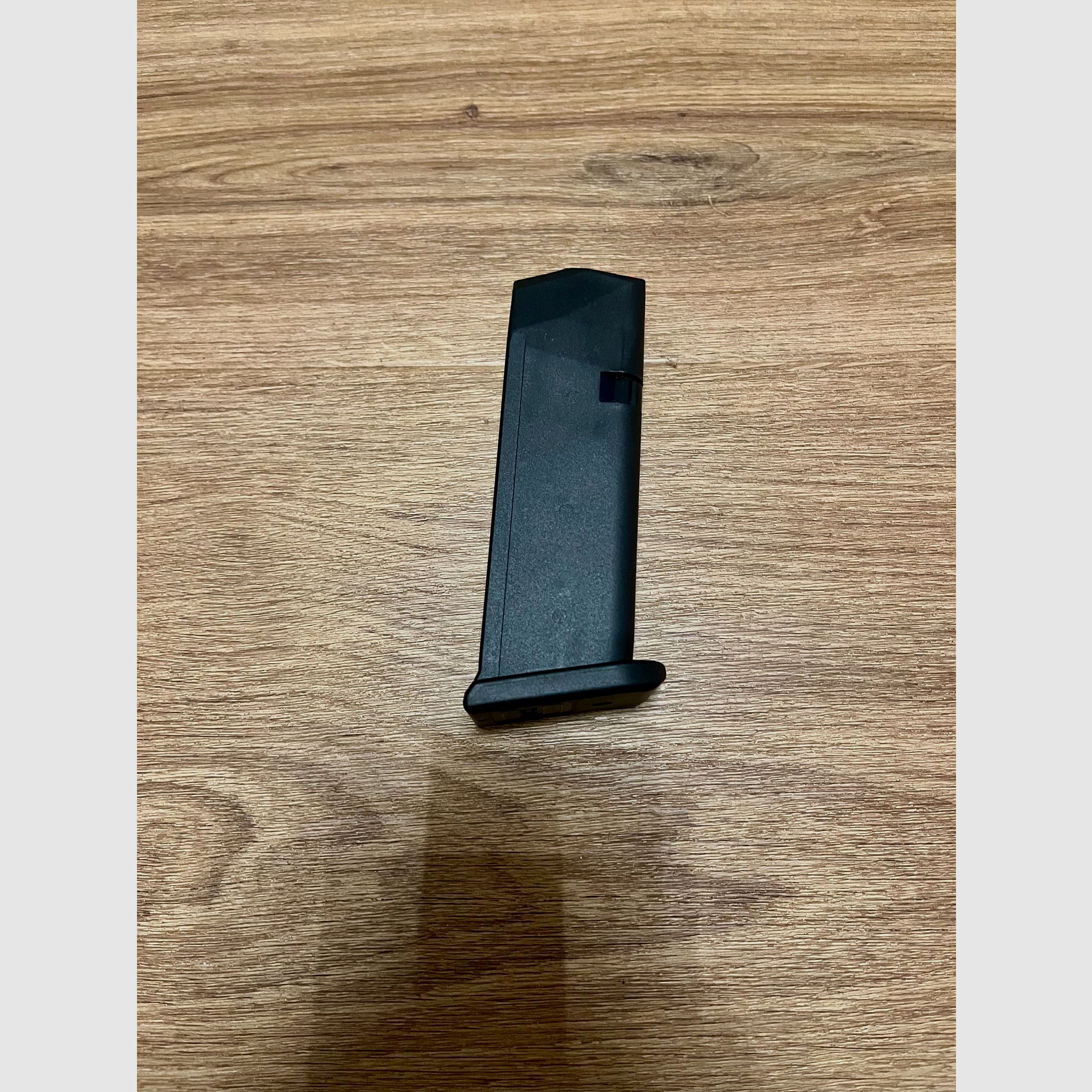 Glock 19 Magazine Gen5