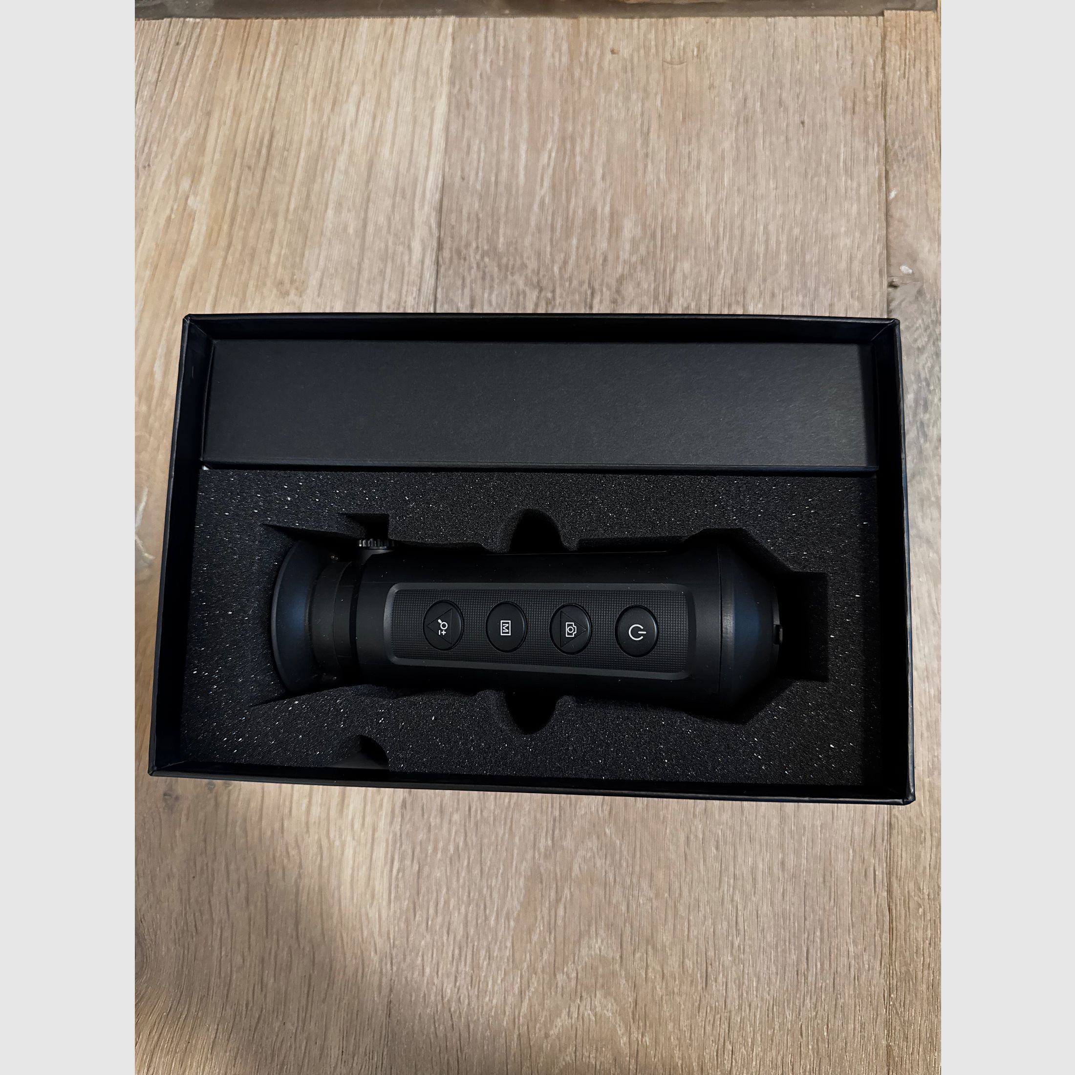 HIKMICRO Lynx LH15 warmtebeeldcamera