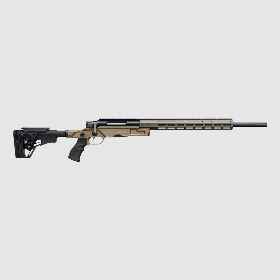 Karabin powtarzalny Haenel LR/ONE .308 Win.