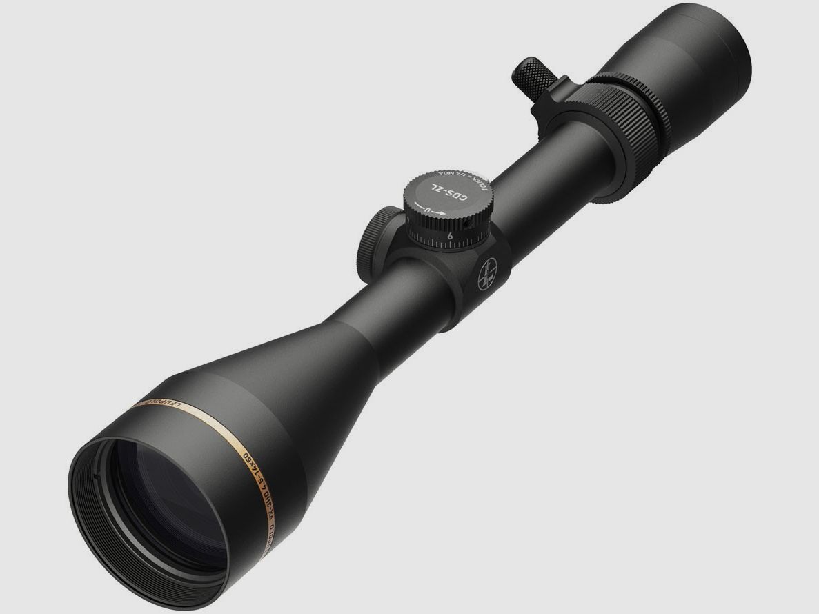 Zielfernrohr LEUPOLD VX-3HD 4.5-14×50 CDS-ZL Duplex, Bild 1 von 7