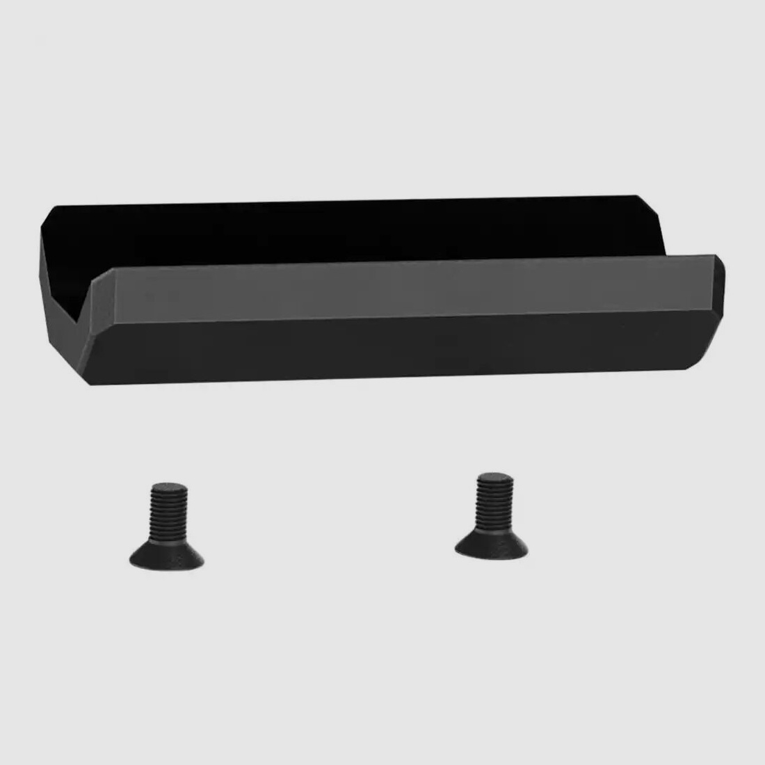 Poids du canon CZ Shadow II