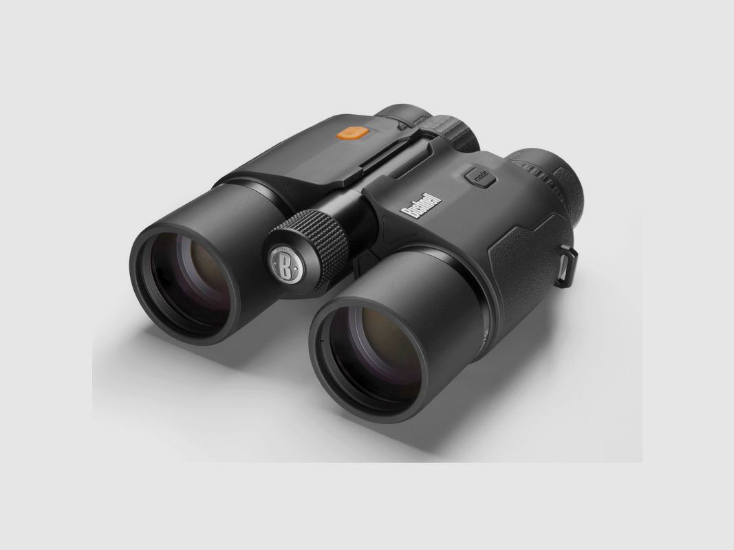 Bushnell Fusion 1 Mile Arc 10×42 - Sonderpreis bis 24.11.2023
