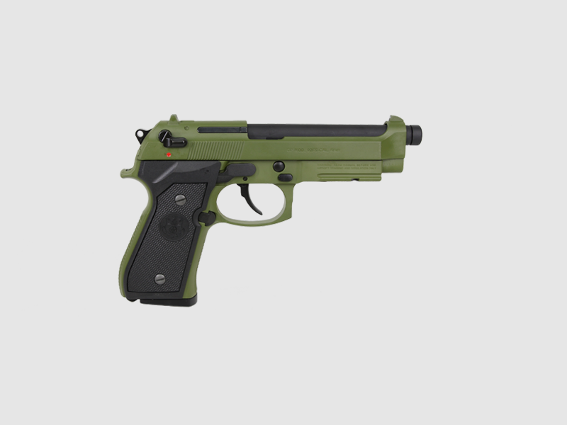 AIRSOFTPISTOLE G&G GPM92 - 6MM GAS-BLOW-BACK, Bild 10 von 10
