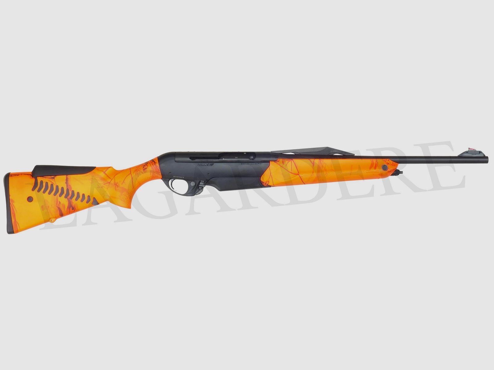 BENELLI ARGO E BATTUE 47CM MA(CARABINE SEMI-AUTO)