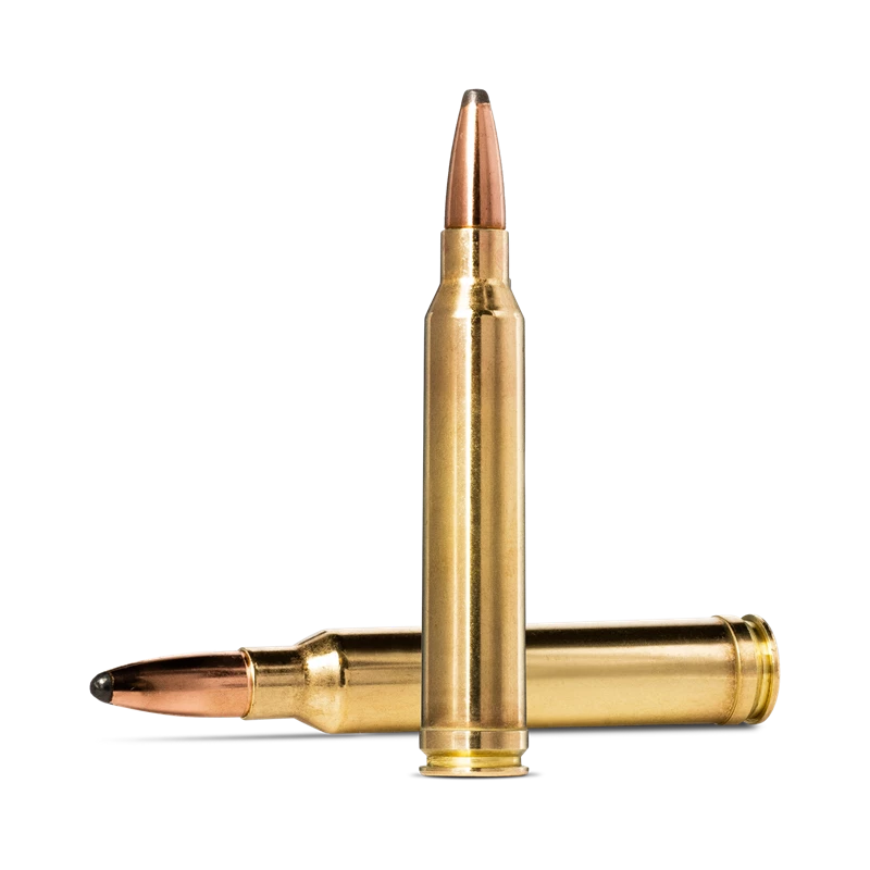 Munitions pour carabine Norma Whitetail cal. 300 Win. Mag. 9,7 g/150 grs, image 1 sur 2