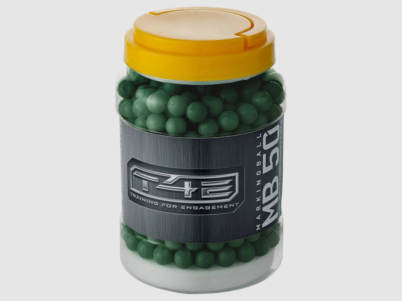 Markeerballen Sport MAB 50 .50 500 stuks