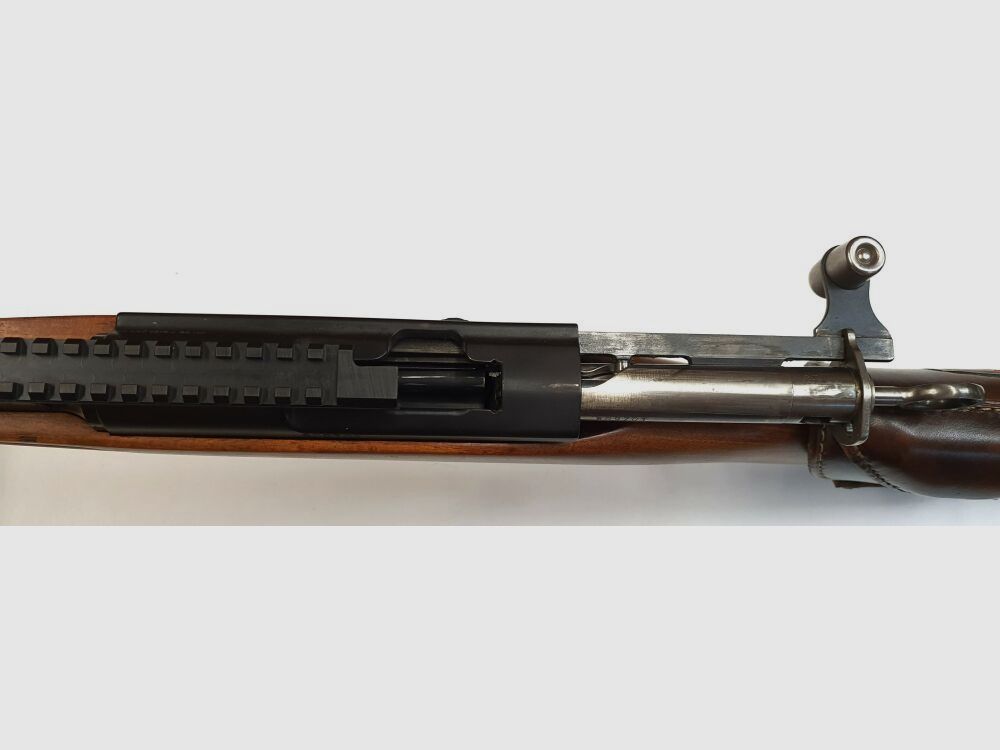 Usine d'armement de Berne carabine à répétition Berne Suisse K31 calibre 7,5x55 suisse édition spéciale