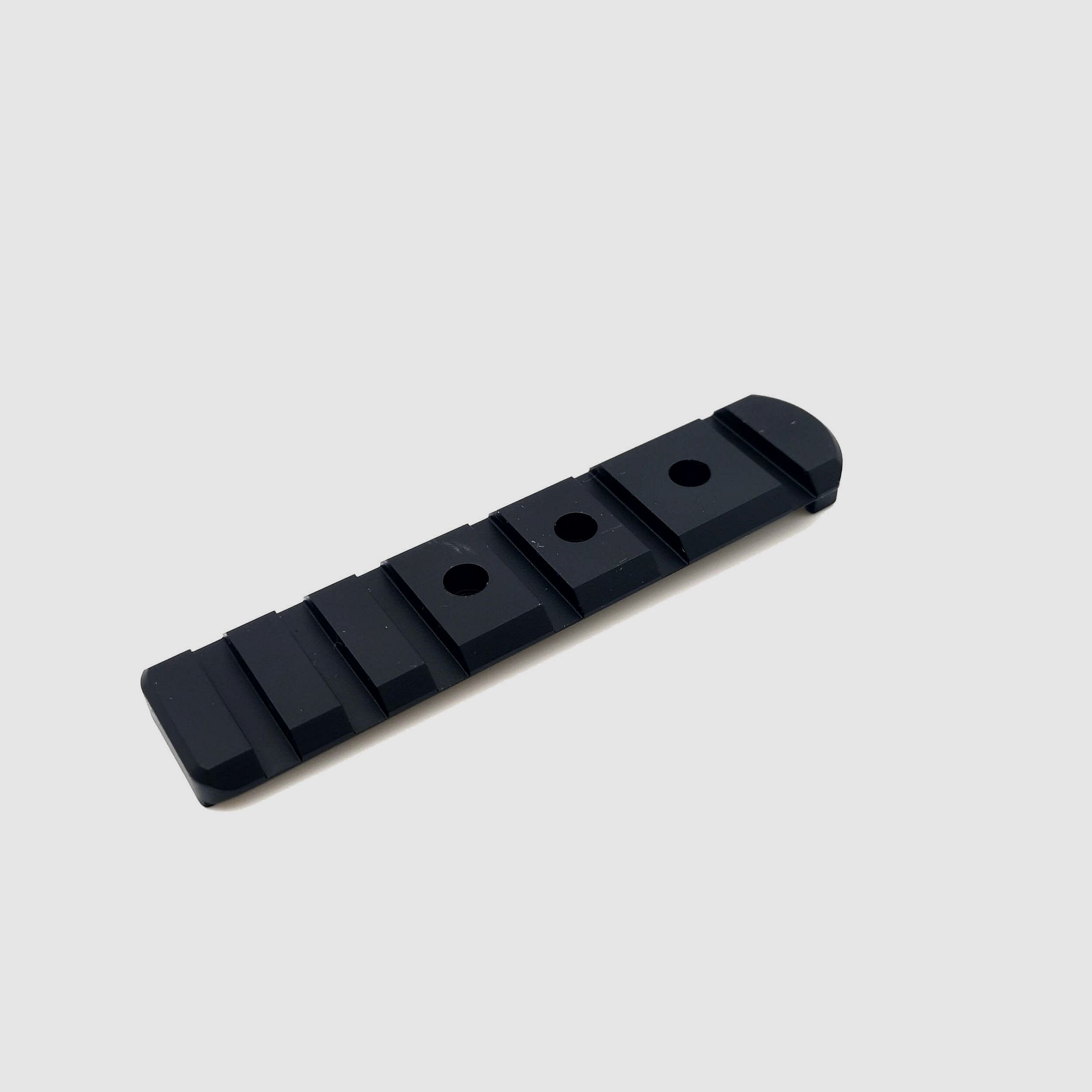 S&W Picatinny Schiene K, L, N und X-Rahmen schwarz