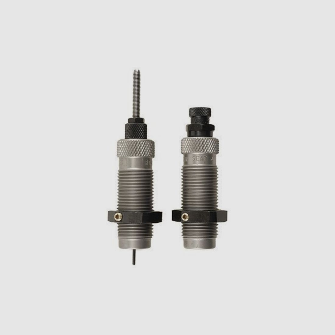 RCBS Full Length 2-Die Set / Hülsenkalibriermatrizensatz 6,5mm / .284 Win. Gr. D