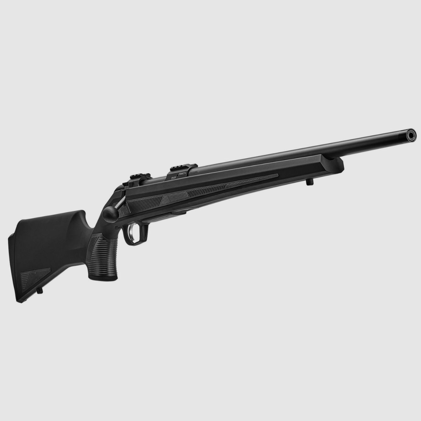 CZ 600 ALPHA .308Win / 51cm