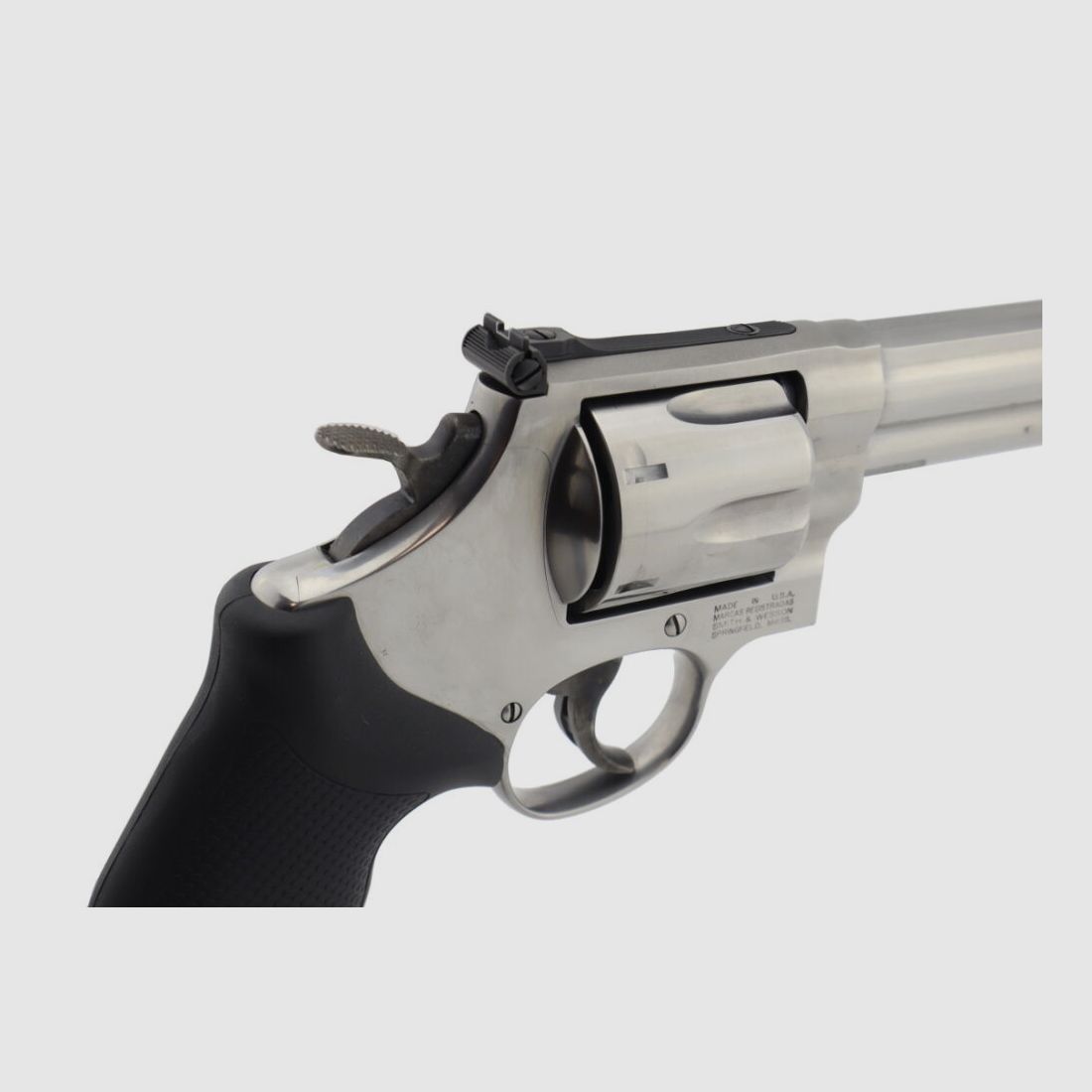 Smith & Wesson 629 Classic 6,5 Zoll