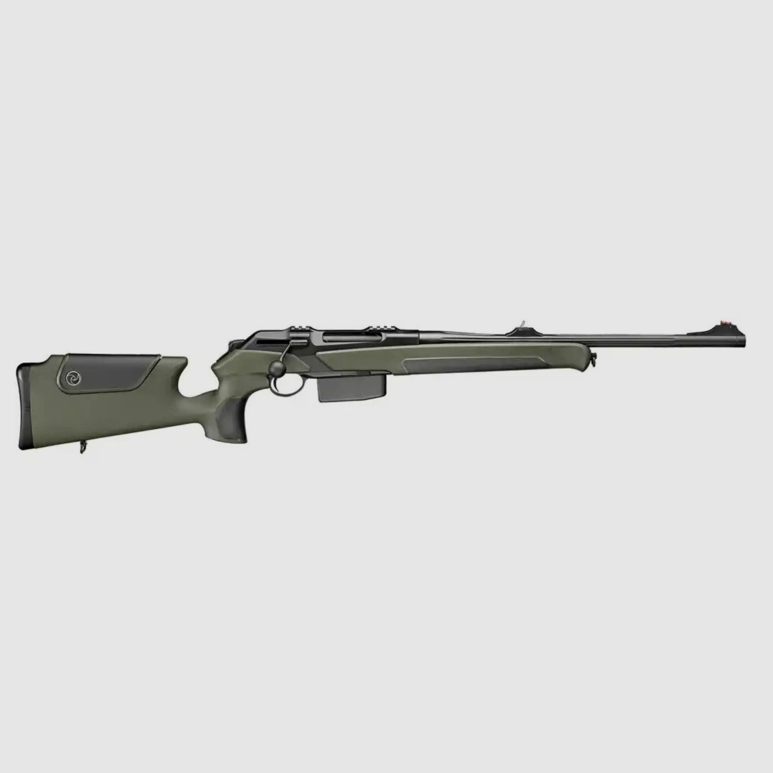 Merkel Helix Speedster Schwarzwildfieber caliber .308 Win. with Helix silencer / available immediately