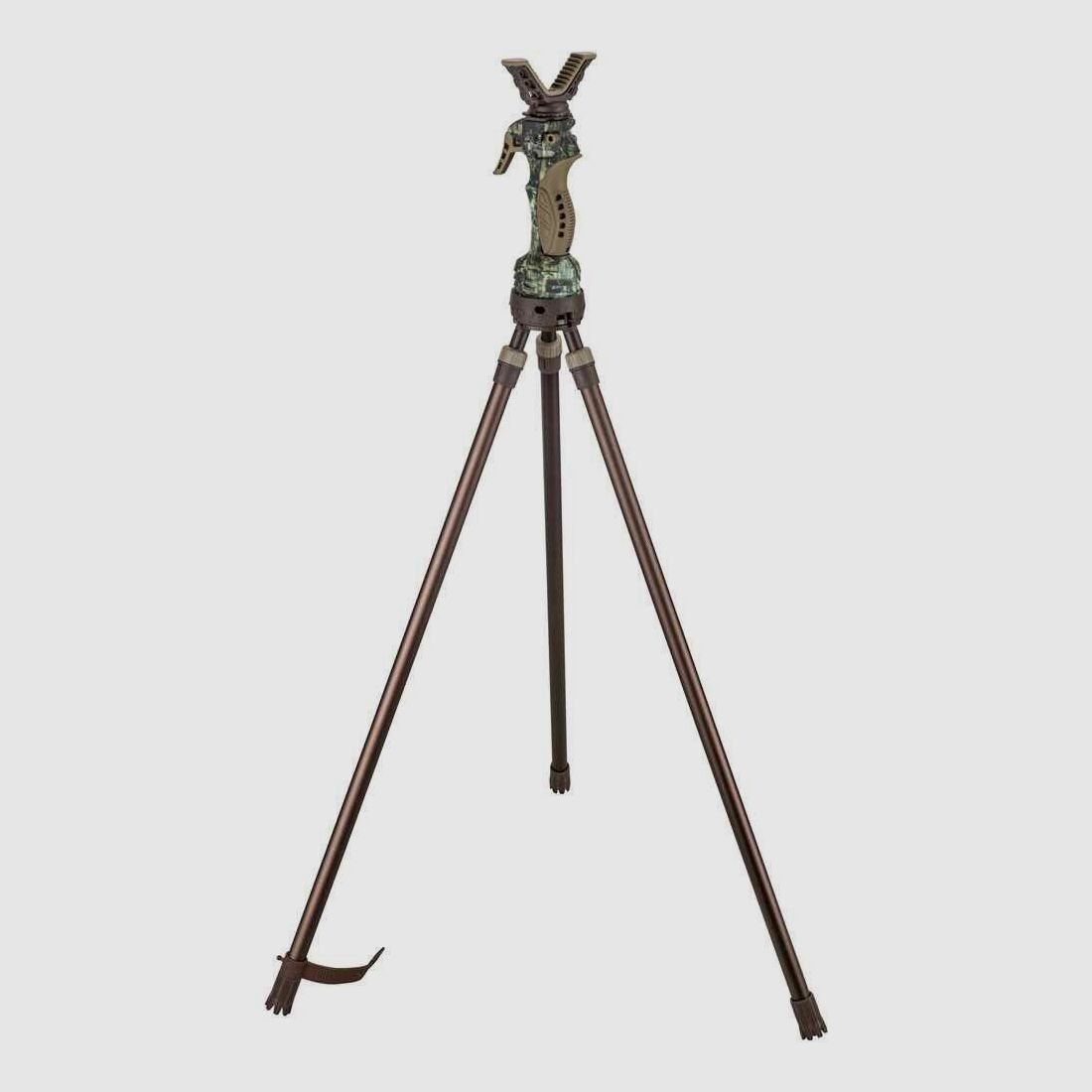 Primos Shooting Stick Primos Trigger Sticks® Gen. 3 - Tall Tri Pod