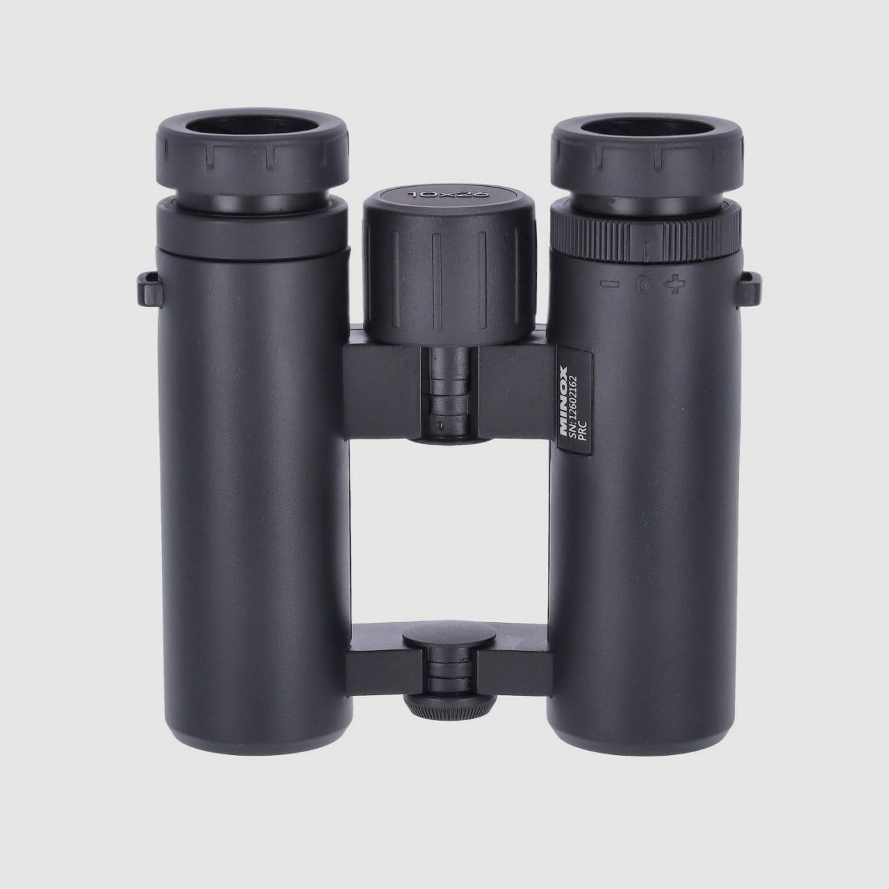 Minox X-Lite 10x26 jumelles, image 2 sur 10