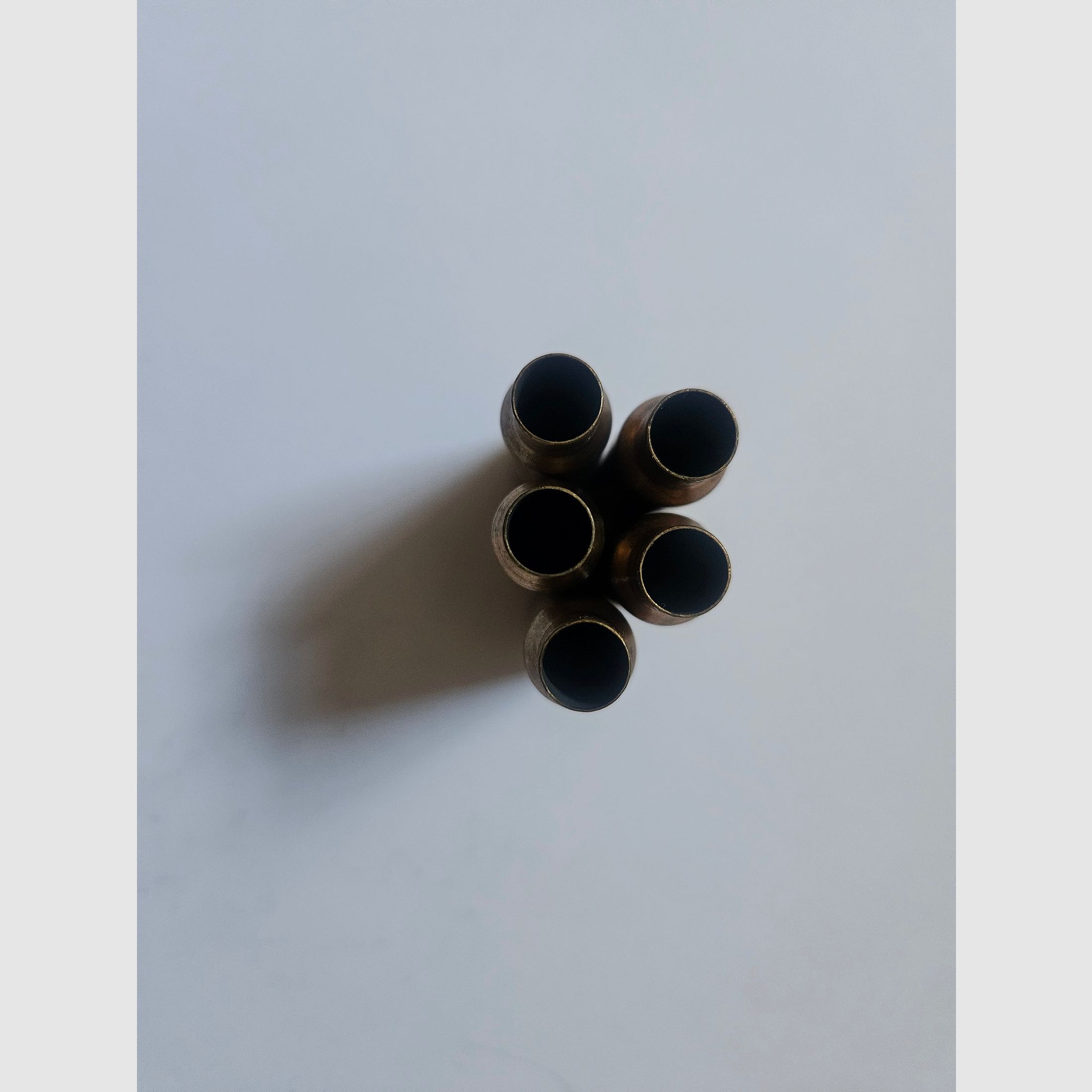 Konvoltu Hülsen für Langwaffe