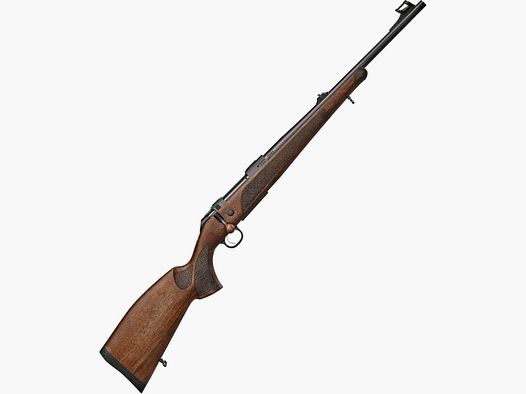 Sztucer CZ 600+ Lux
