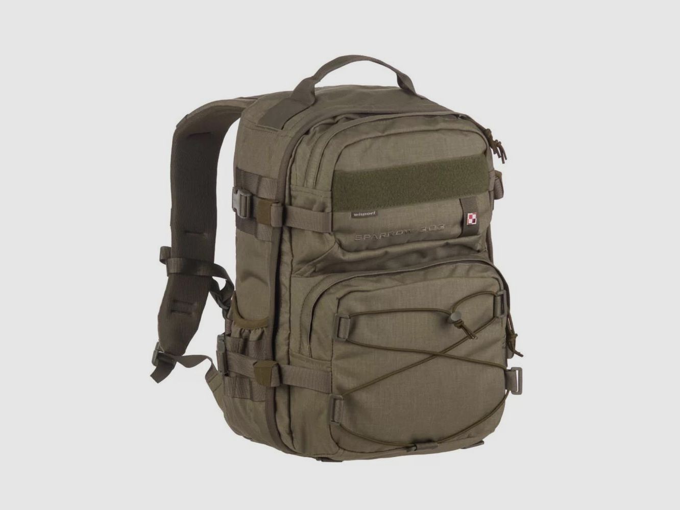 WISPORT SPARROW 303 RUCKSACK RAL7013