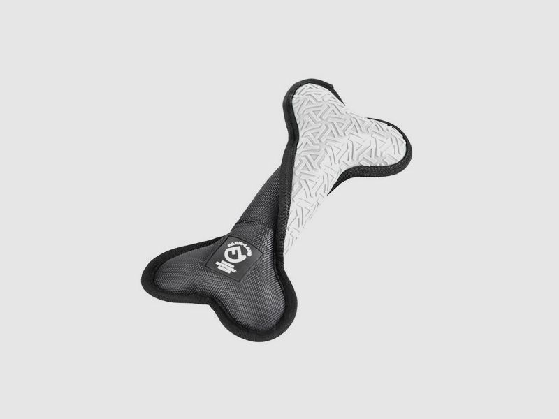 Spielzeug-Knochen Weiss