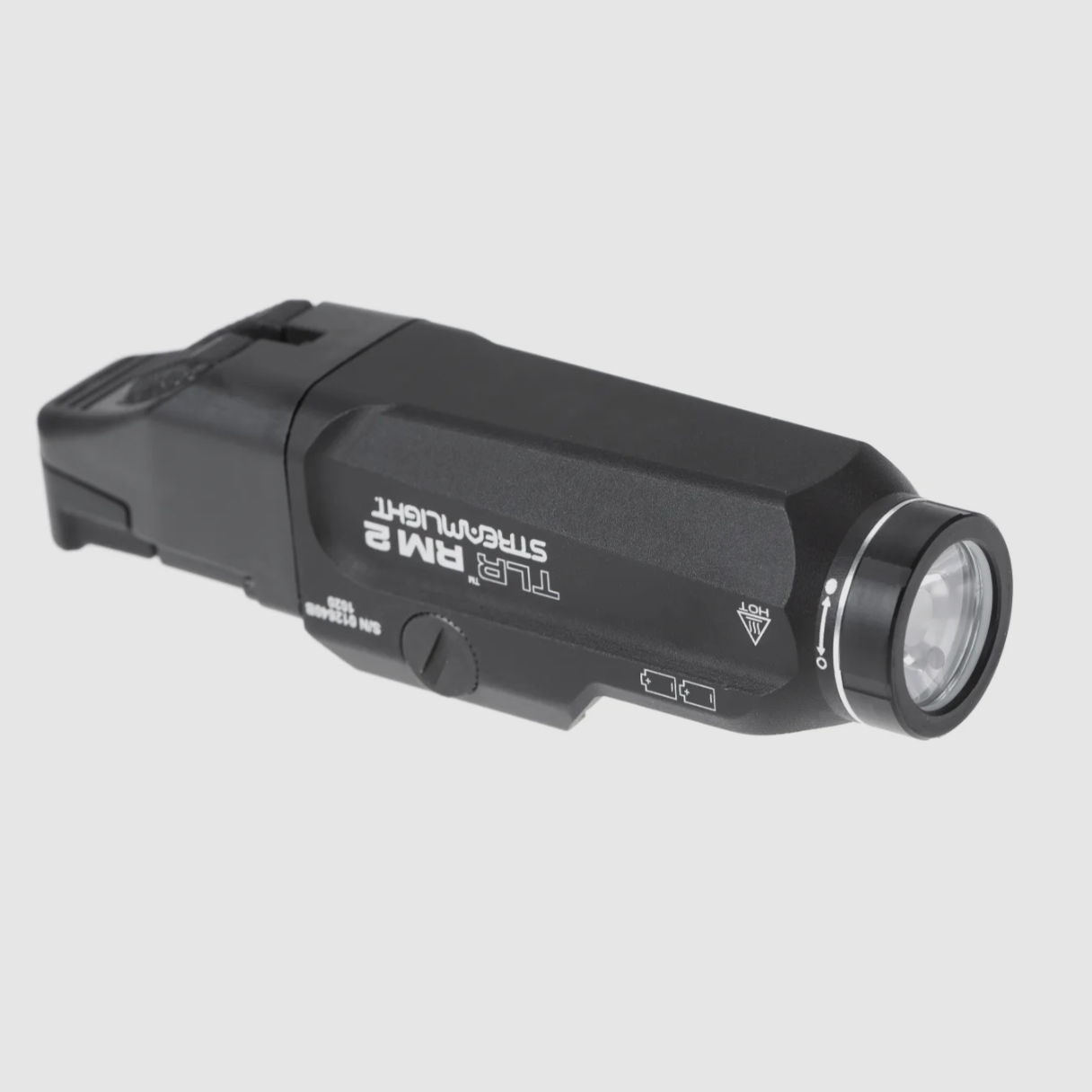 Streamlight – TLR RM2 / Black, Bild 1 von 4