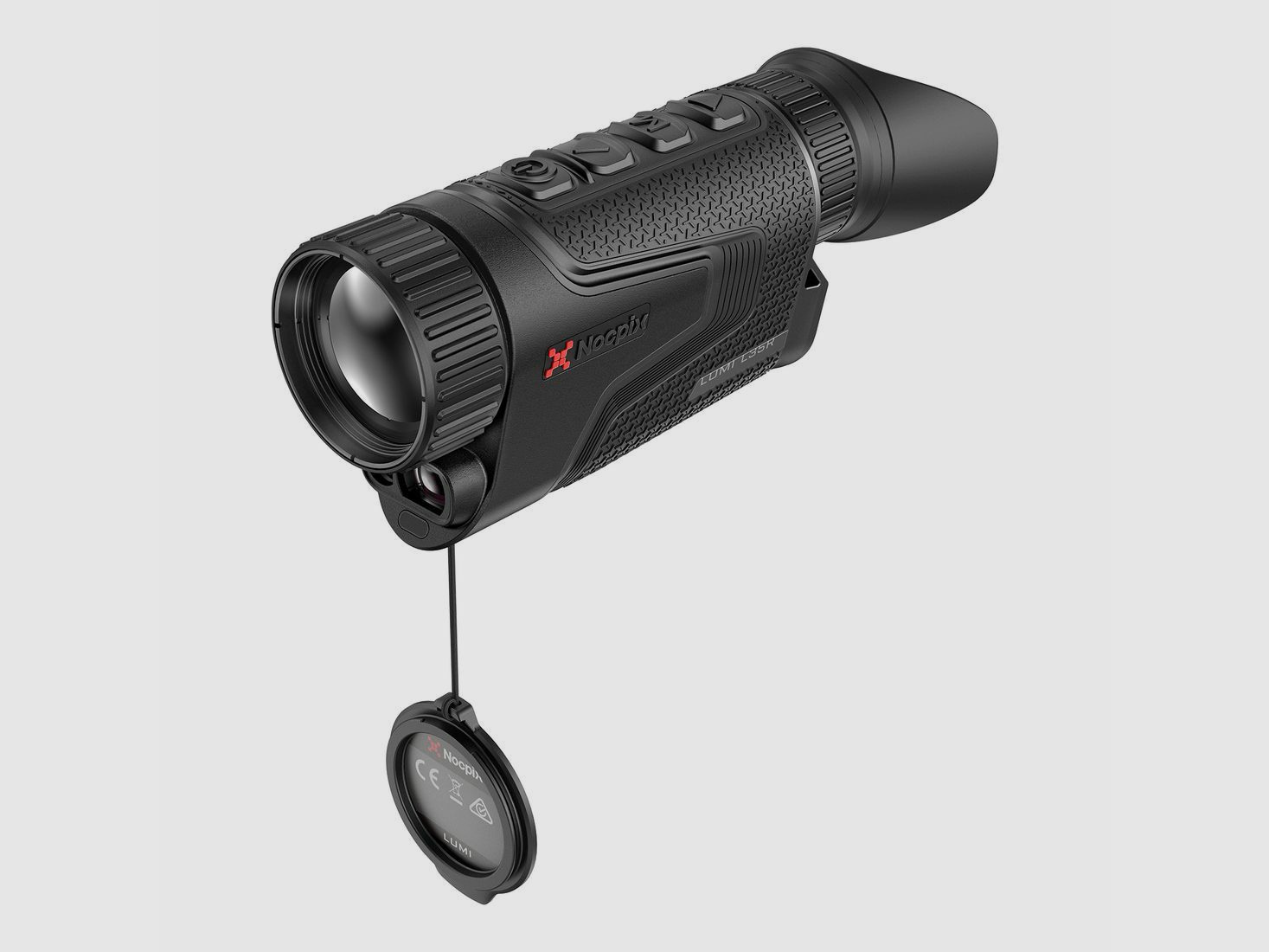 NOCPIX LUMI L35R