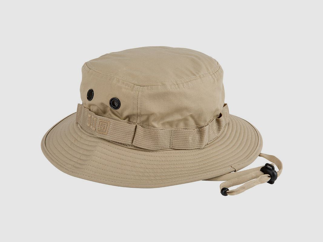 Boonie TDU Khaki