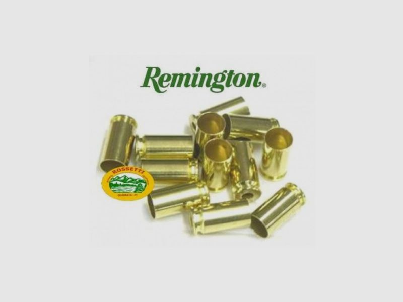 REMINGTON Łuski kal. 38 SP