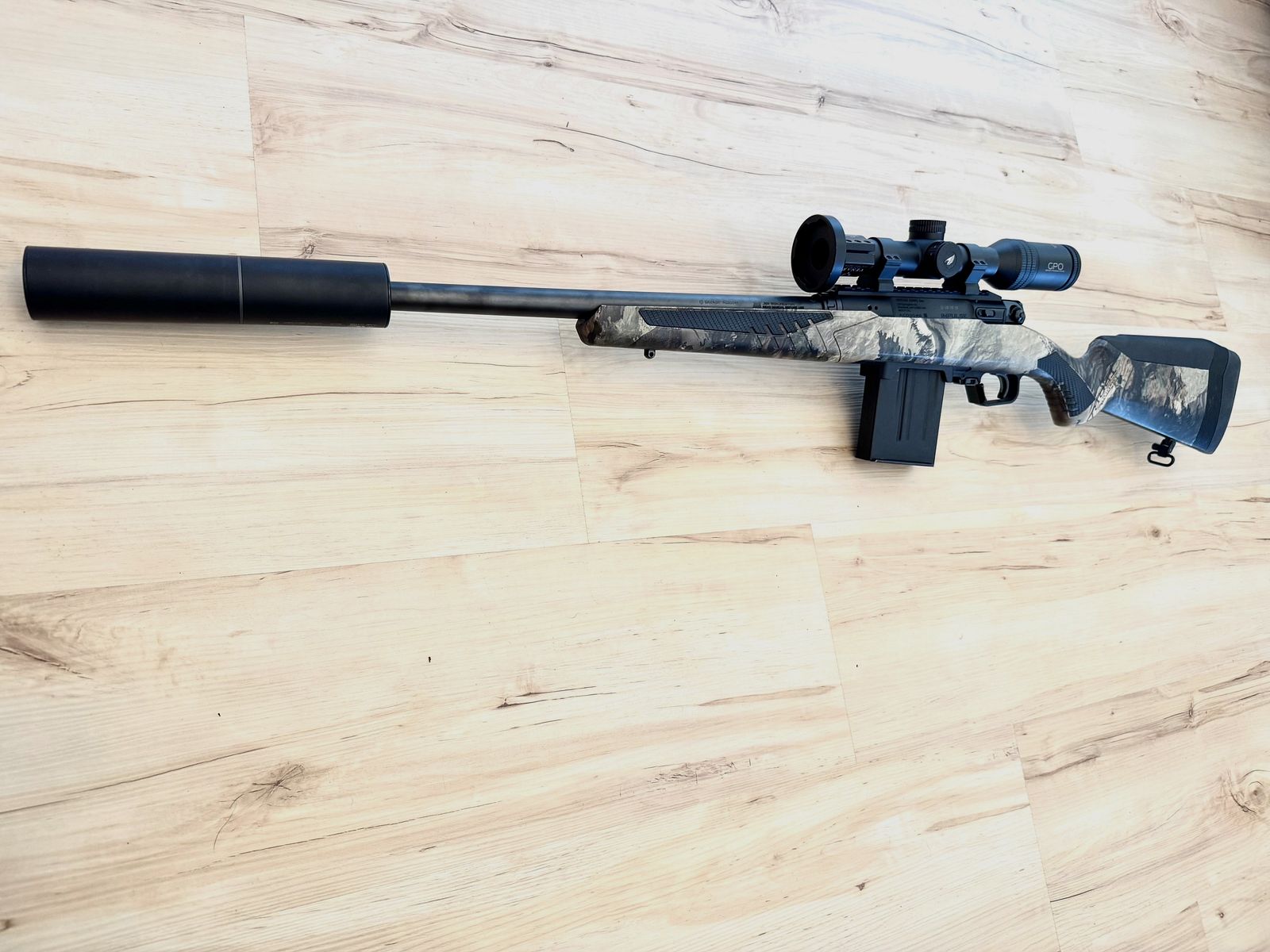 Savage Impulse Predator, zdjęcie 4 z 10