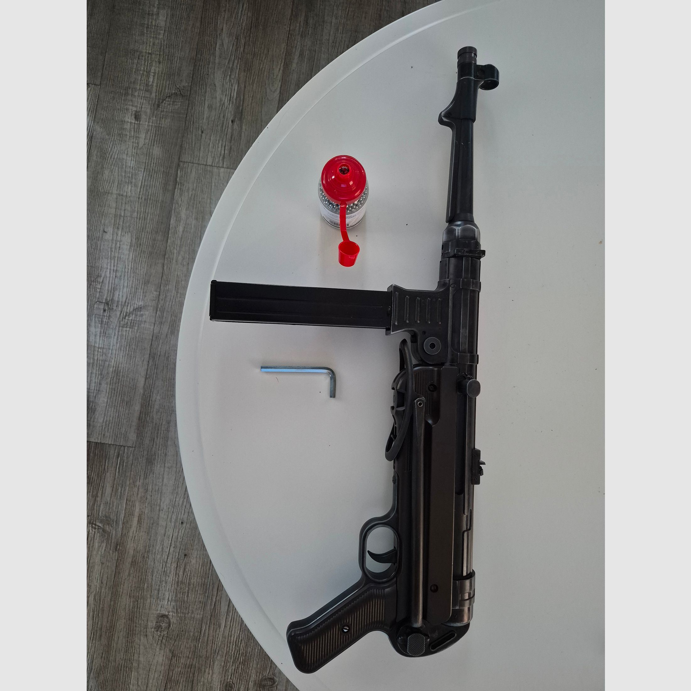 CO2 MP 40 