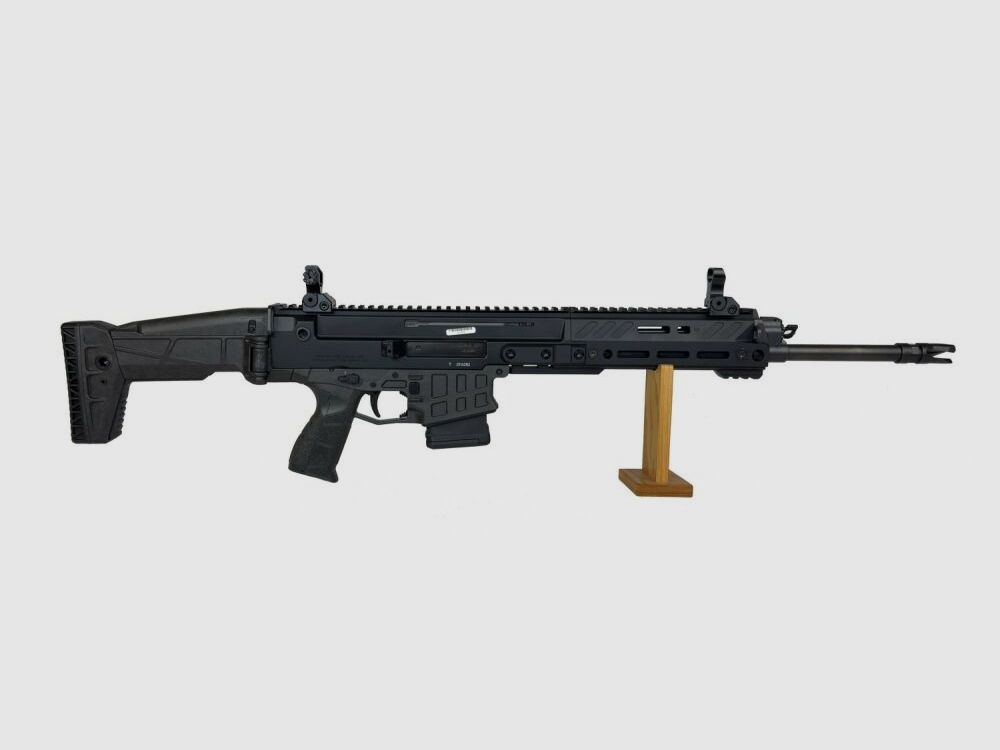 CZ CZ Semi-Automatic Rifle BREN 2