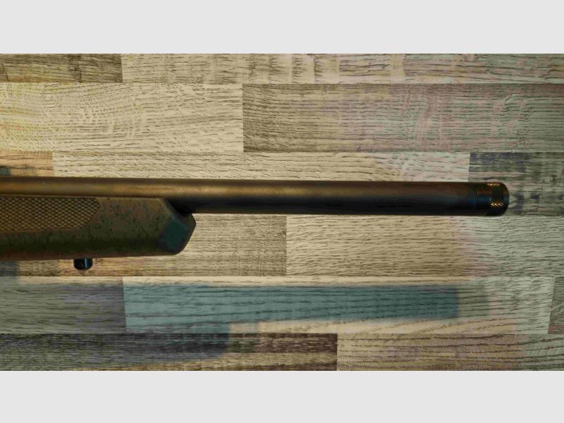 Neuware vom Fachhandel - Savage 110 Hog Hunter 2.0 Kal. .308 mit Zielfernrohr 3-18x56