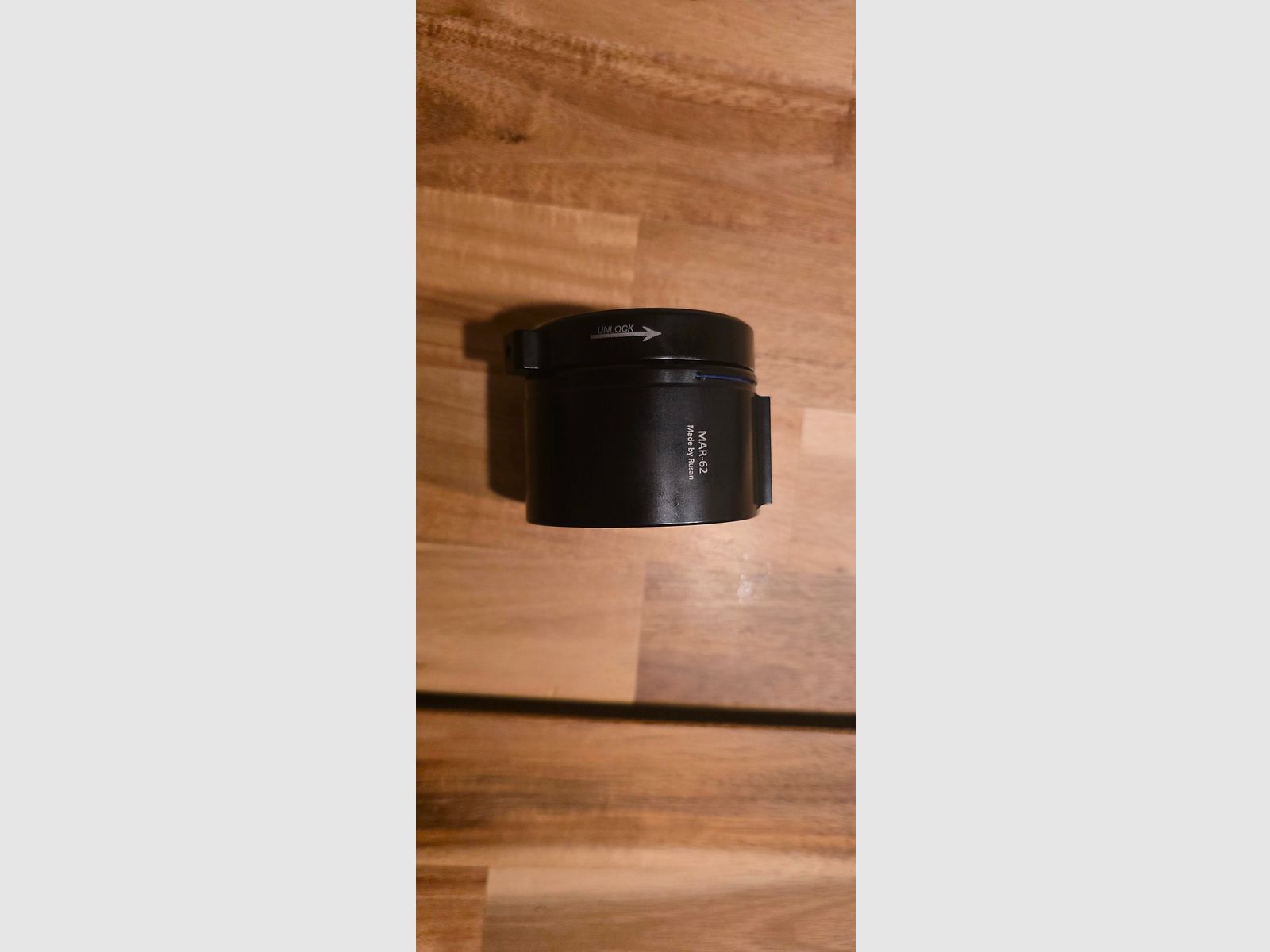 Rusan modular adapter