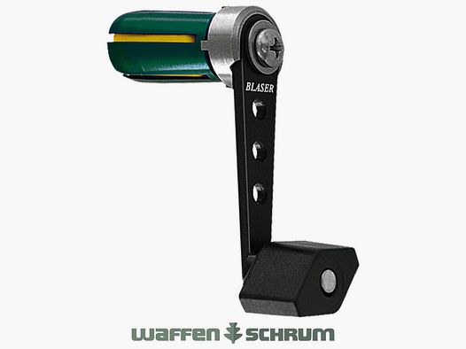 Llave de choke Blaser para calibre .12, para serie F flush (modelo F16)