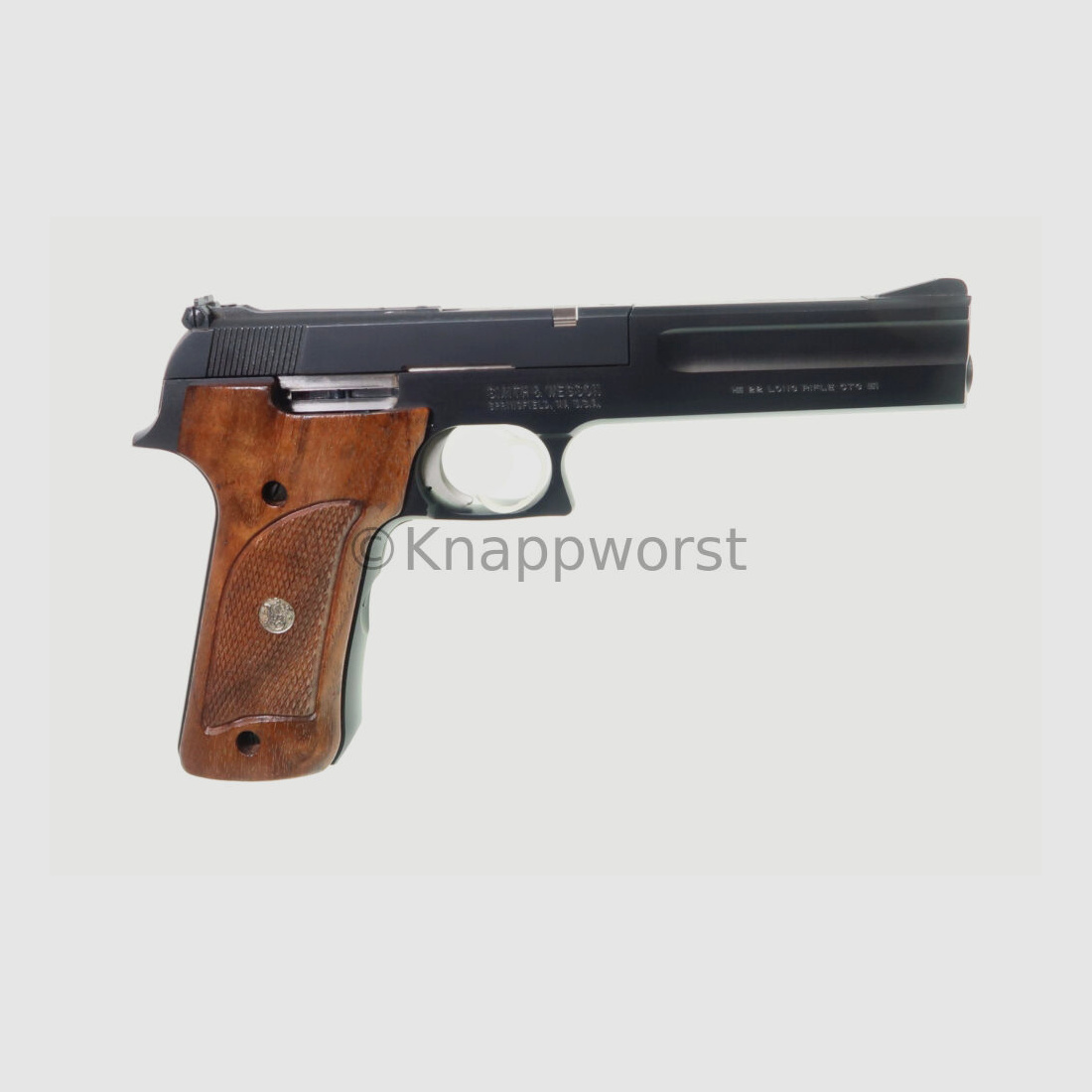 Smith & Wesson Smith & Wesson M422