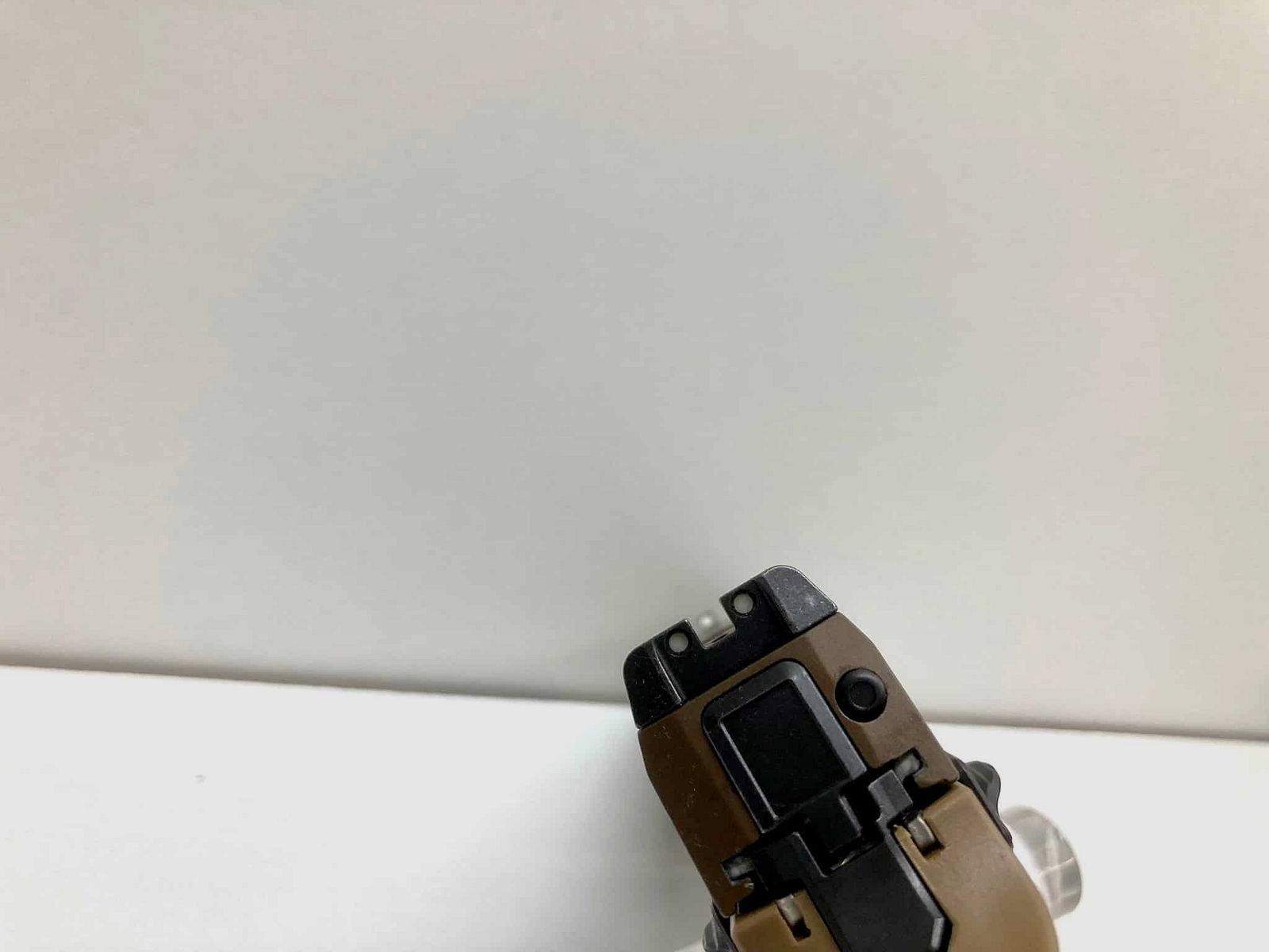 Sig Sauer P320 M17 Coyote OR