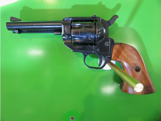 Reck model R50, caliber 4mmM20 - collector's weapon - #28-