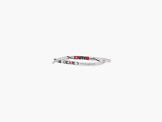 Flettenti EXE Dime Long per arco 70" da 30 libbre