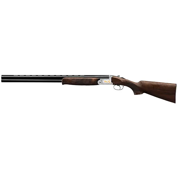 Fucile Fair Ergal Classic Silver Ejector Calibro 12, immagine 1 di 14