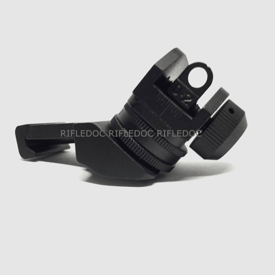 Taktisches Offset Visier