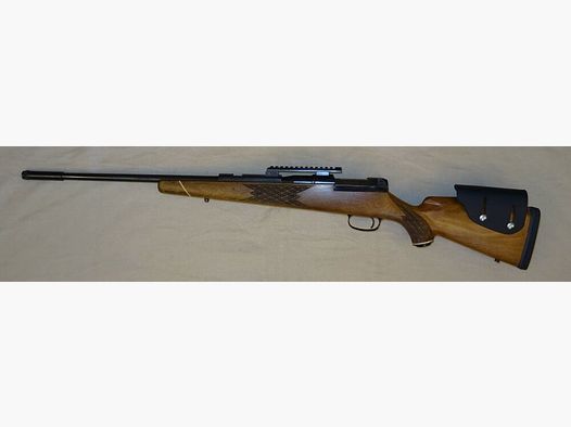 Mauser Mod. 66